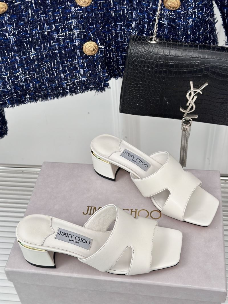 Jimmy Choo Sandals